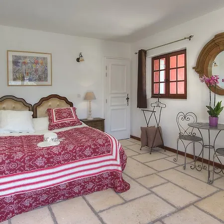 Maison A Saint-paul De Vence *
