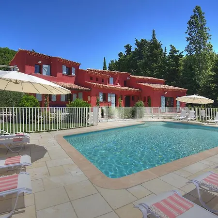 Bed and breakfast Maison A Saint-paul De Vence Saint-Paul-de-Vence