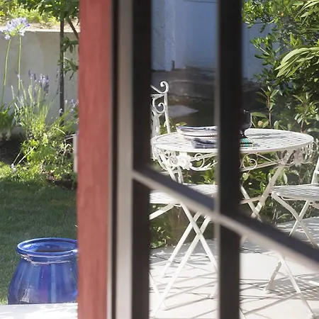 Bed and breakfast Maison A Saint-paul De Vence Saint-Paul-de-Vence