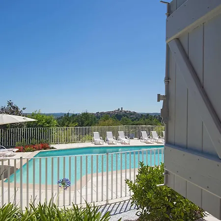 Maison A Saint-paul De Vence *