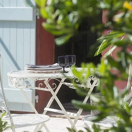 Bed and breakfast Maison A Saint-paul De Vence Saint-Paul-de-Vence